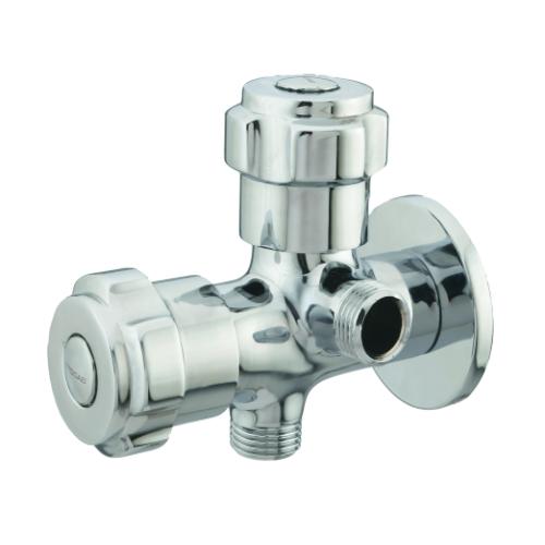 Two Way Angle Valve